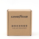 Sáp thơm GOODYEAR GY-2517 薄荷烏龍 200G