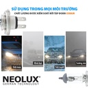 Bóng Halogen Blue Light H7 12V 55W PX26D N499B-2SCB Hiệu Neolux