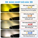 Bóng Halogen Blue Light H7 12V 55W PX26D N499B-2SCB Hiệu Neolux