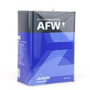 Nhớt Hộp Số Tự Động Aisin AFW+ Multi  4 Lít ATFMT4S