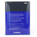 Nhớt Hộp Số Tự Động Aisin AFW+ Multi  4 Lít ATFMT4S