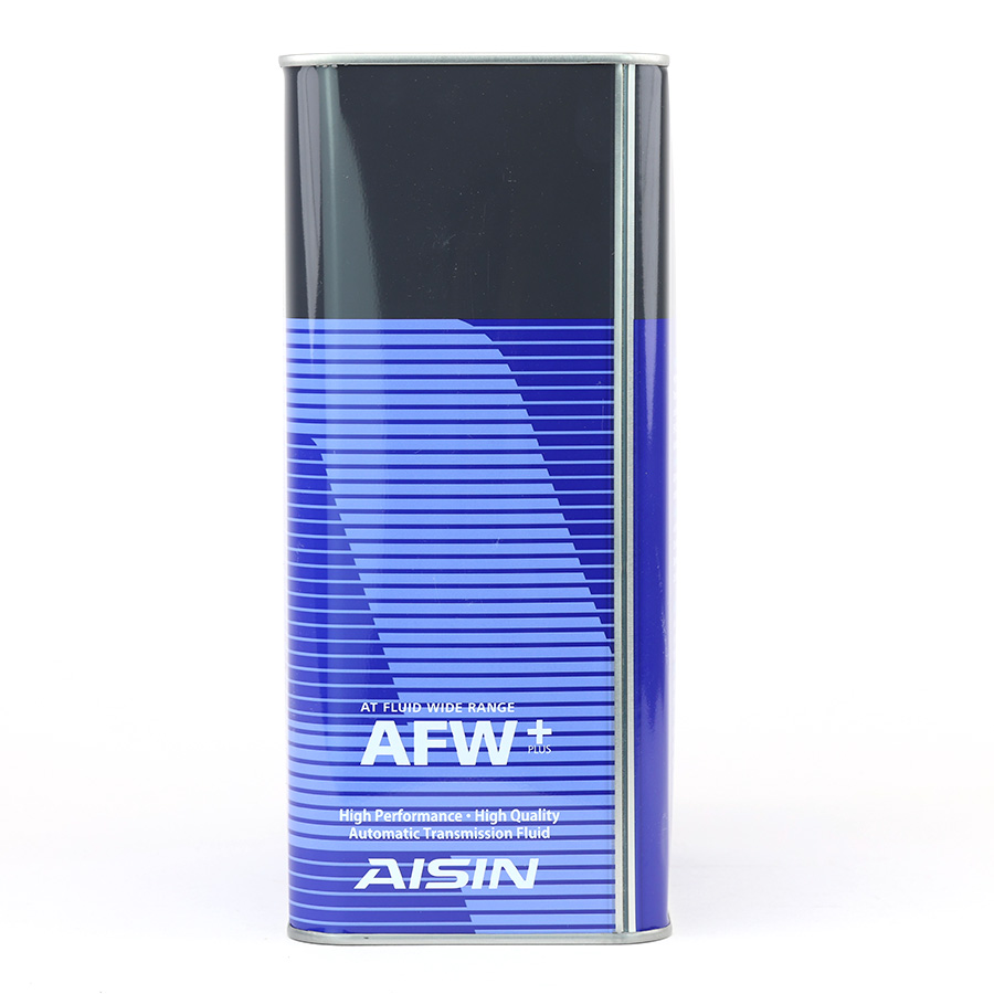 Nhớt Hộp Số Tự Động Aisin AFW+ Multi  4 Lít ATFMT4S