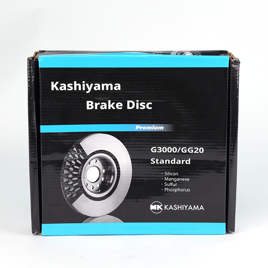 Đĩa thắng MK G2074