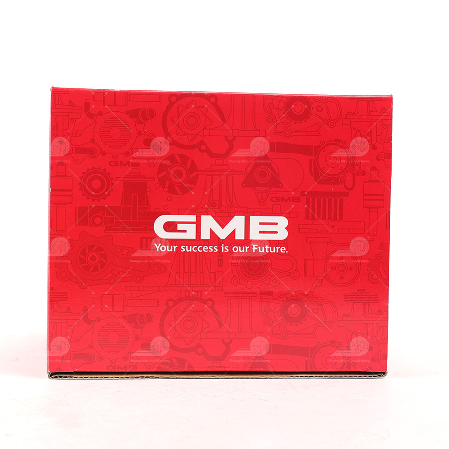 Bơm nước GMB GWF107A