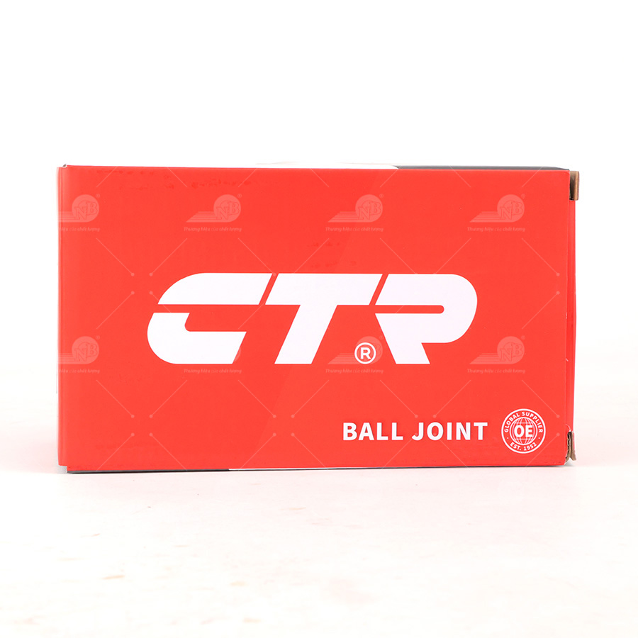 Rotuyn trụ trên CBT-34-C