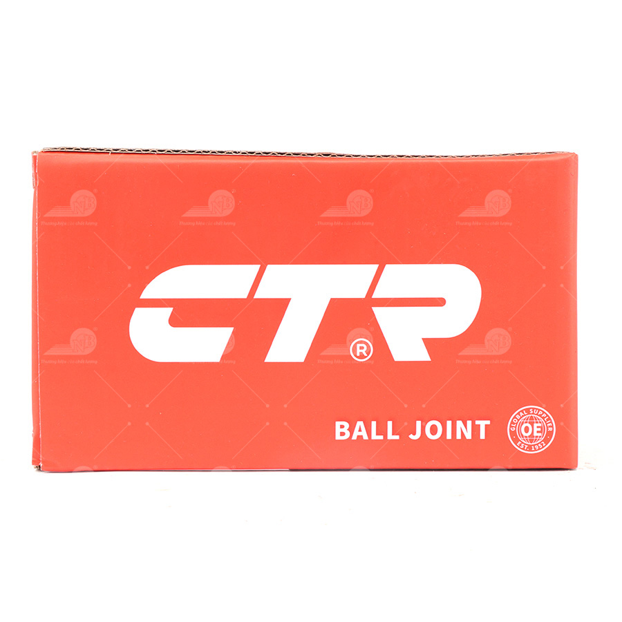 Rotuyn trụ CBT-100/CB0443