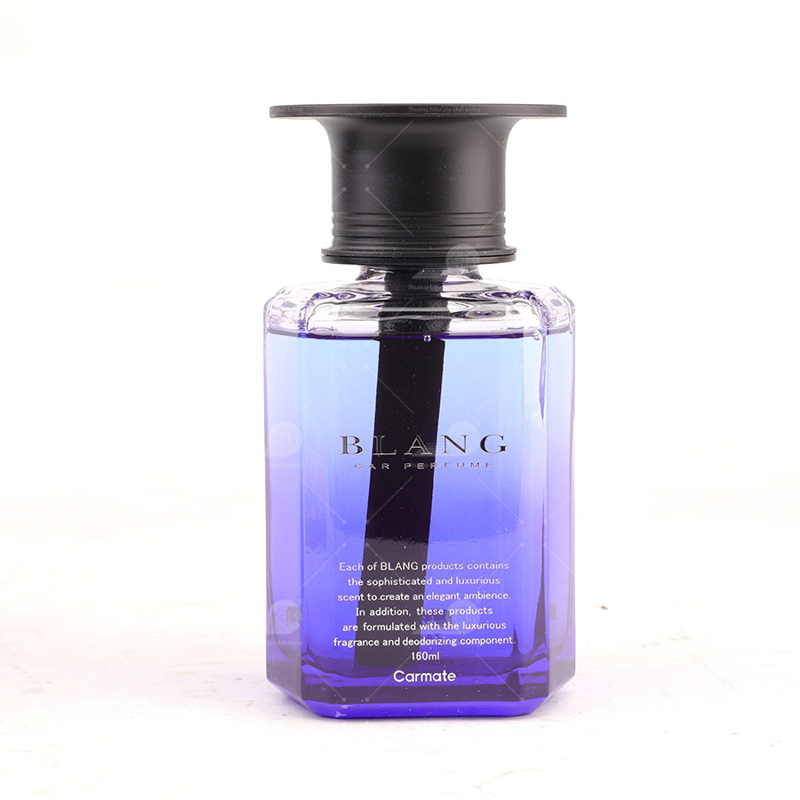 Dầu thơm BLANG LIQUID EMOTIONALLY BLUE AQUA BLUE AQUA L2025 160ml lam