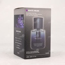 Dầu thơm BLANG LIQUID BX WHITE MUSK WHITE MUSK L2081 110ml đen