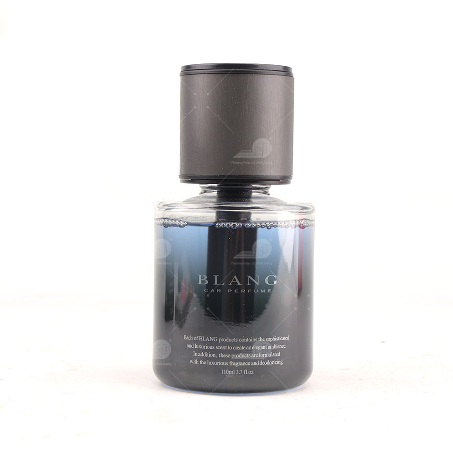 Dầu thơm BLANG LIQUID BX ABERFITCH ABERFITCH L2084 110ml đen