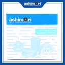 Bạc đạn chà BRG-A016/OEM No.503557