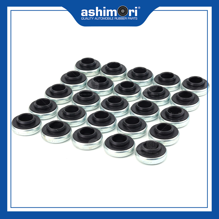 Bạc đạn chà BRG-A016/OEM No.503557