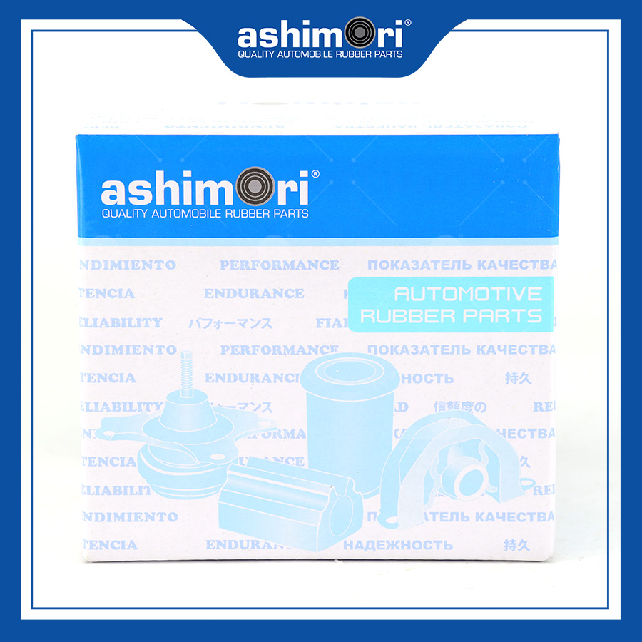 Bạc đạn chà phuộc trước BRG-A075/OEM No.51726-SNA-013