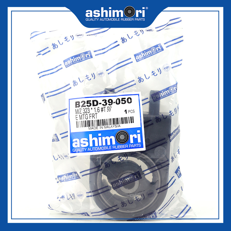 Chân máy trước B25D-39-050C/OEM No.B25D-39-050