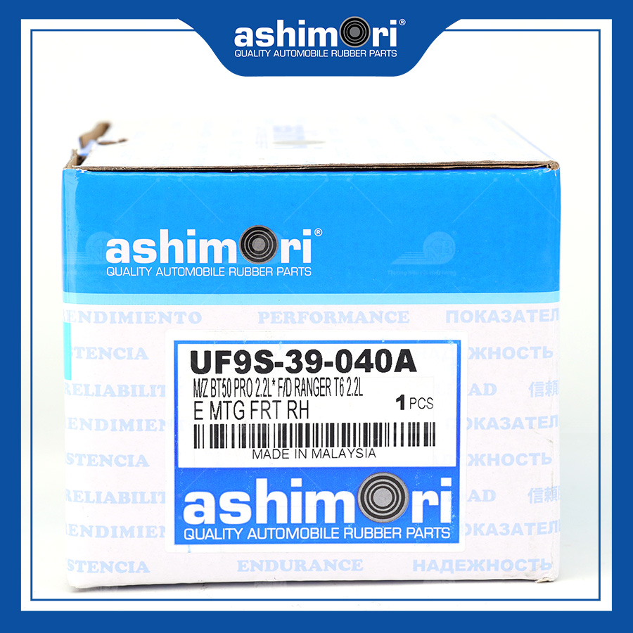 Chân máy phải SEMMZ-20098/OEM No.UF9S-39-040A