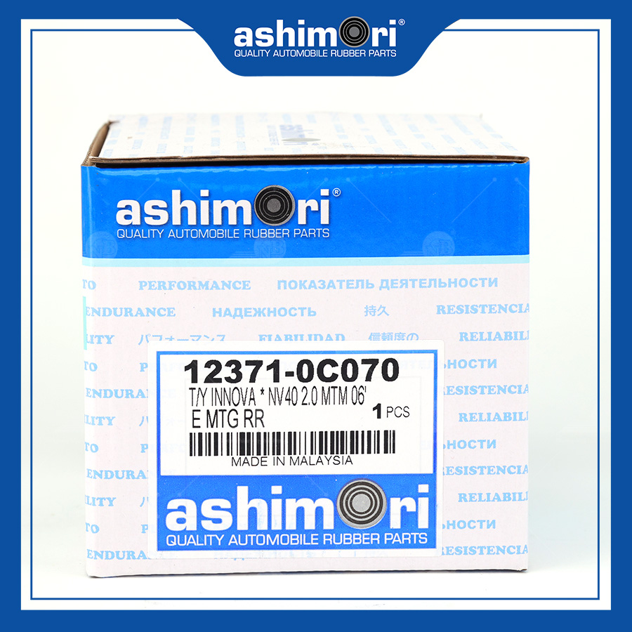 Chân hộp số Sau MT SEMTY-20160/OEM No.12371-0C070