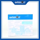 Chân máy sau SEMTY-20281/OEM No.12363-0M090