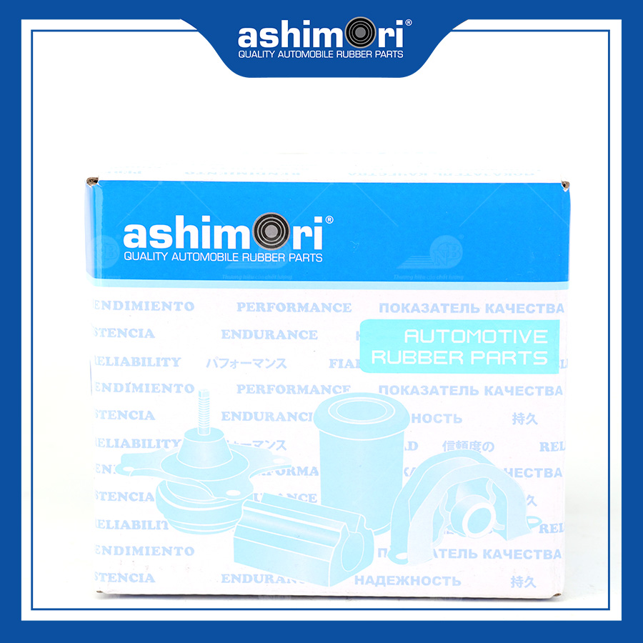 Cao su Càng A sau 09319-14007/OEM No.09319-14007