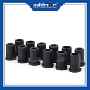 Cao su Nhíp trên 90385-18008/OEM No.90385-18008