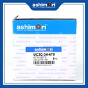 Cao su Càng A Trên SBHMZ-20088/OEM No.UC3C-34-470