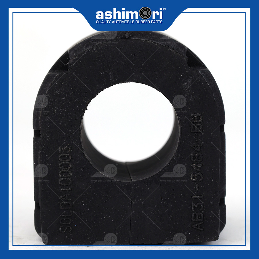 Cao su Cân bằng trước SBHMZ-20091/OEM No.UC3C-34-156A