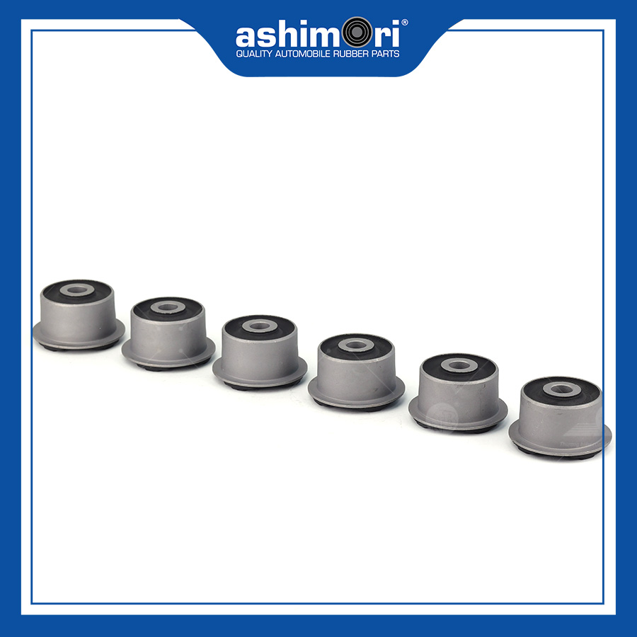 Cao su Ắc Nhíp trước SBHMZ-20093/OEM No.UR2R-28-450