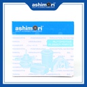 Cao su sin lốc nhíp sau (trước) SBHTY-20222/OEM No.90389-T0005