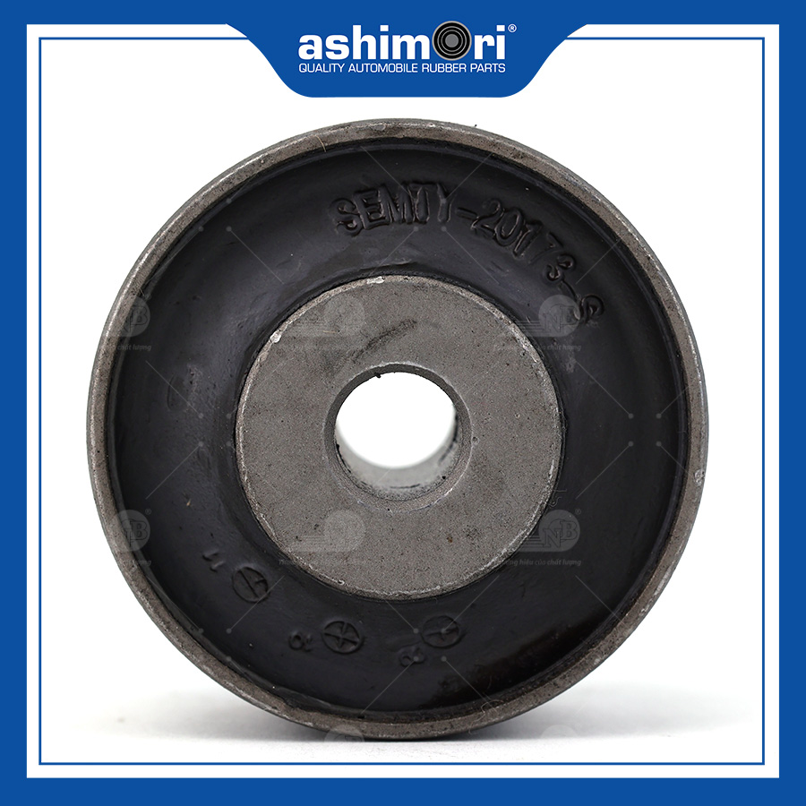 Cao su Chân máy số 8 (nhỏ) SEMTY-20173-S/OEM No.12363-28060-S