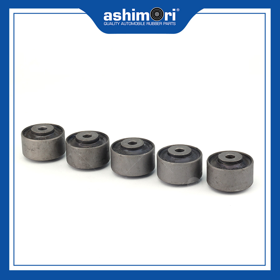 Cao su Chân máy số 8 (nhỏ) SEMTY-20173-S/OEM No.12363-28060-S