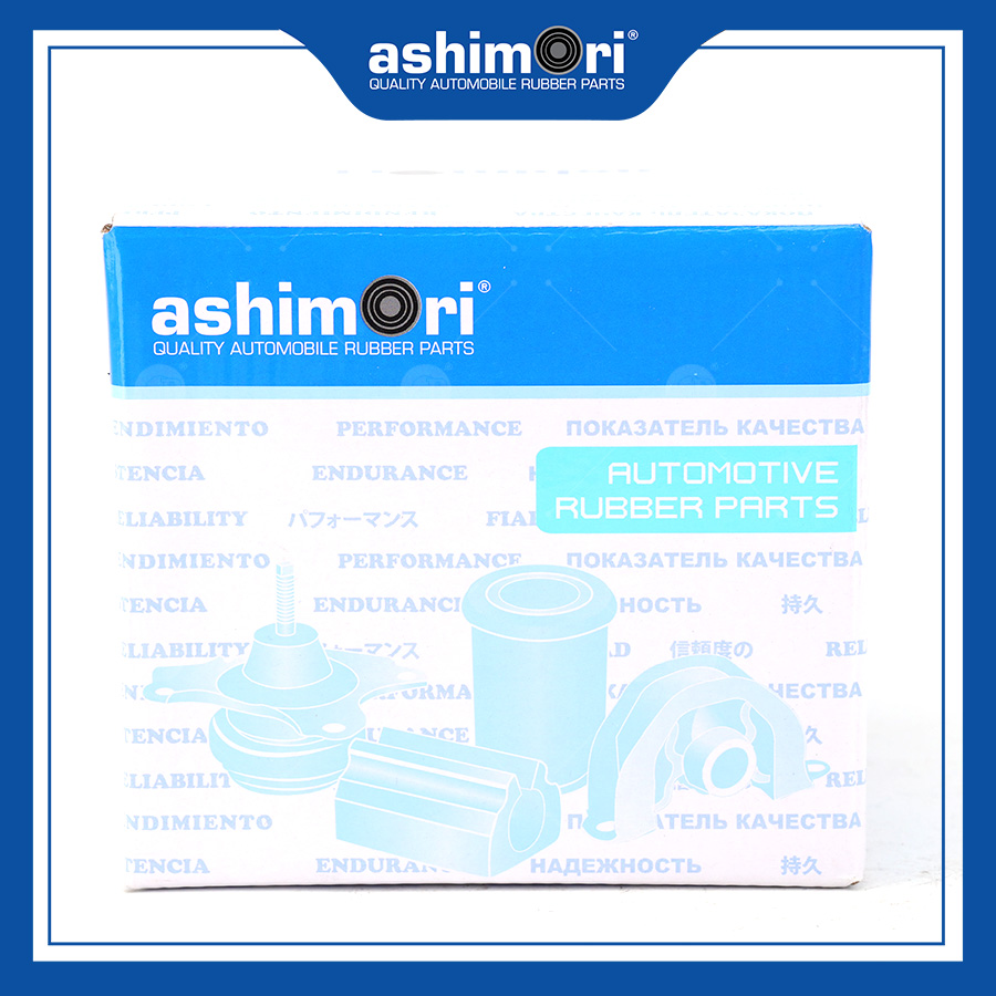 Tâm bông phuộc trước SAMMZ-20045PU/OEM No.D651-34-111PU