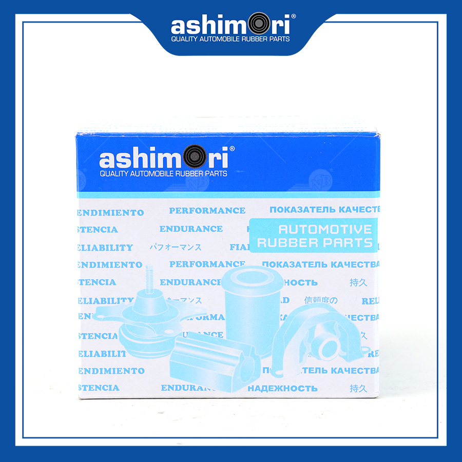 Chân máy trước phải SEMMT-20081/OEM No.MR-995005