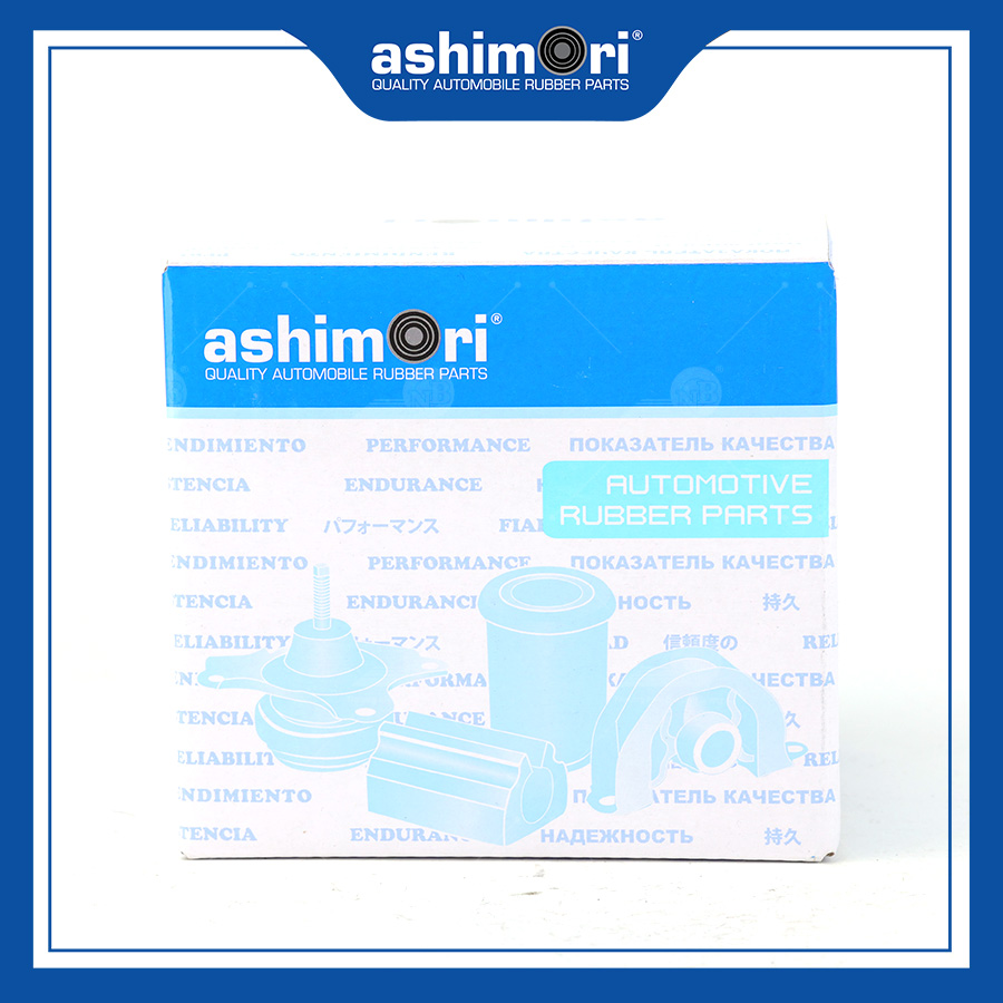 Chân hộp số (1 cầu MT) SEMMZ-20038/OEM No.UH72-39-340