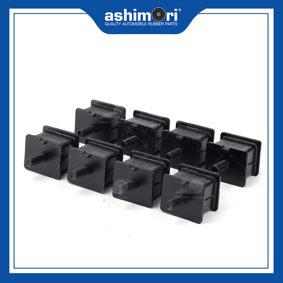 Chân hộp số UH74-39-33X/OEM No.UH74-39-33X