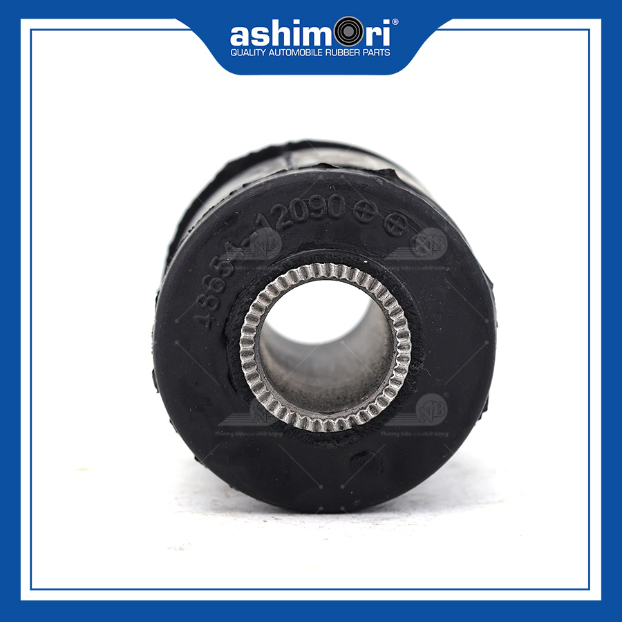 Cao su Càng A (nhỏ) 48654-12090/OEM No.48654-12090