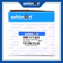 Cao su Nhíp MB-111203/OEM No.MB-111203