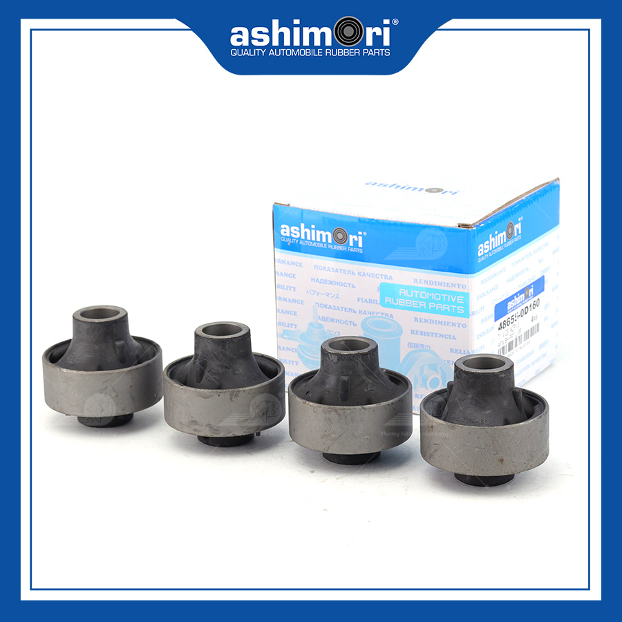 Cao su Càng A lớn SBHTY-20390/OEM No.48655-0D160