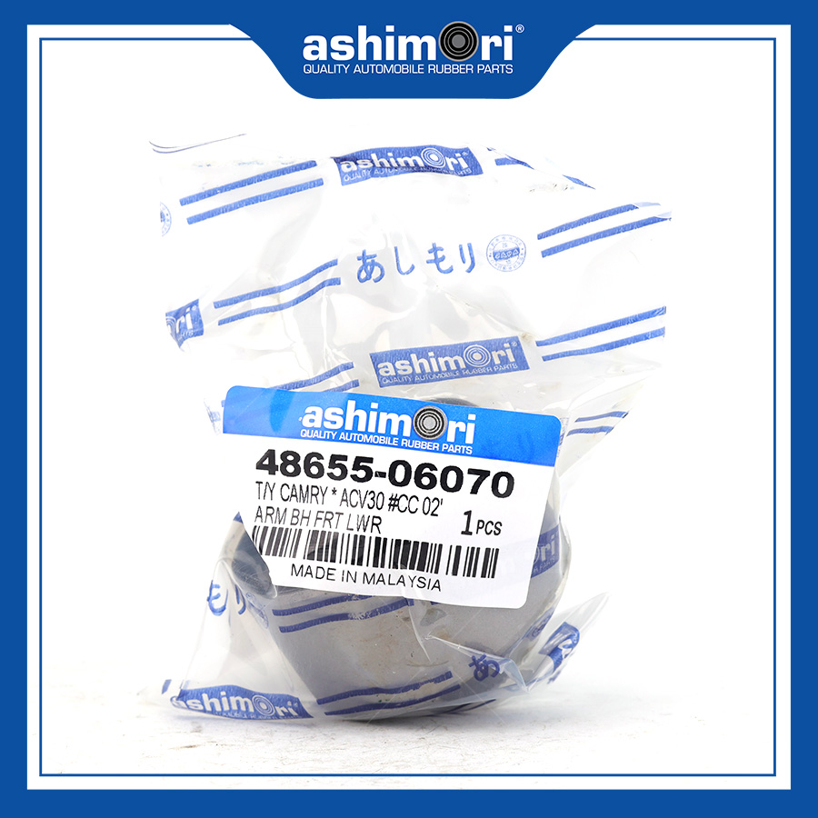 Cao su Càng A (lớn) SBHTY-20238/OEM No.48655-06070