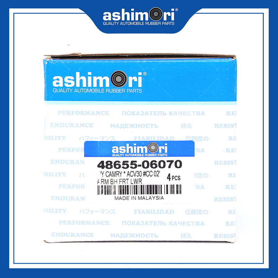 Cao su Càng A (lớn) SBHTY-20238/OEM No.48655-06070