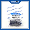 Cao su Cân bằng sau SBHTY-20230/OEM No.48818-06180