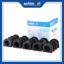 Cao su Cân bằng trước SBHMZ-20069/OEM No.UR58-34-156