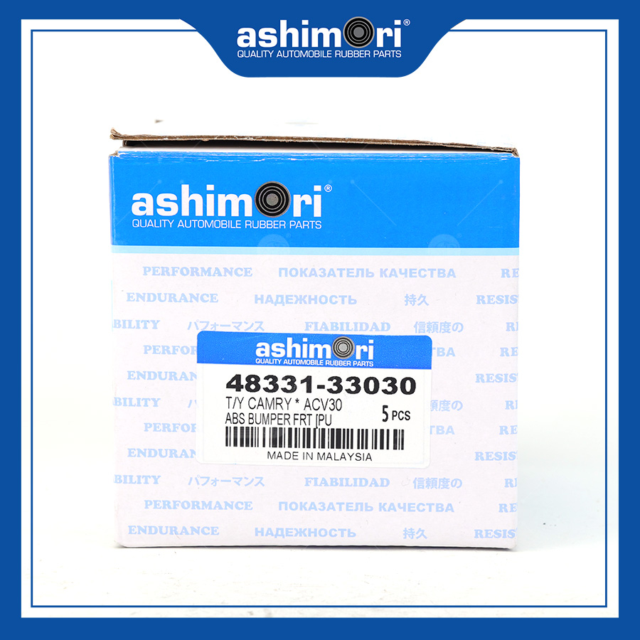 Cao su Tăm Bông Trước SAMTY-20073PU/OEM No.48331-33030