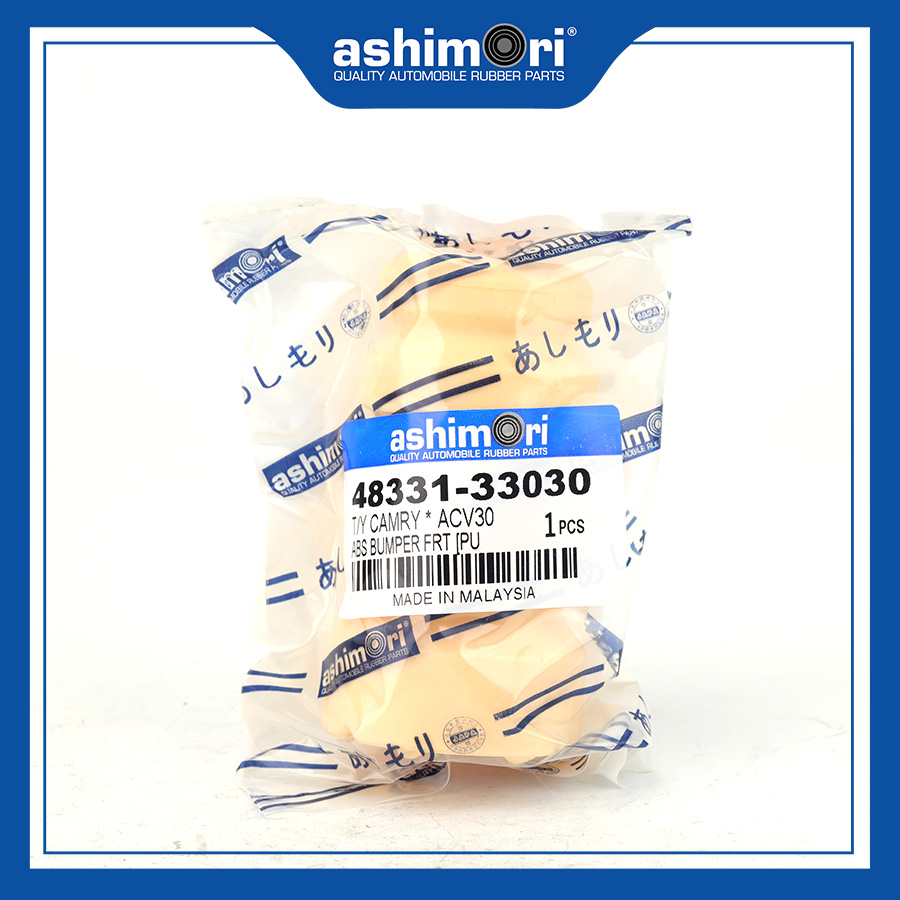 Cao su Tăm Bông Trước SAMTY-20073PU/OEM No.48331-33030