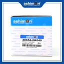 Cao su Càng A Trước Dưới - số 2 SBHTY-20224/OEM No.48654-0K040