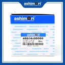 Cao su Càng A nhỏ SBHTY-20310/OEM No.48654-0D060