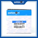 Cao su Cân bằng sau SBHTY-20336/OEM No.48818-06220