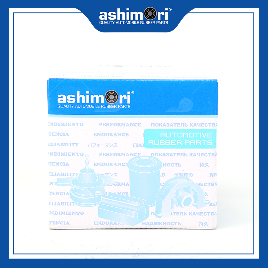 Cao su Giàng dọc sau 2 SBHTY-20397/OEM No.48725-33020