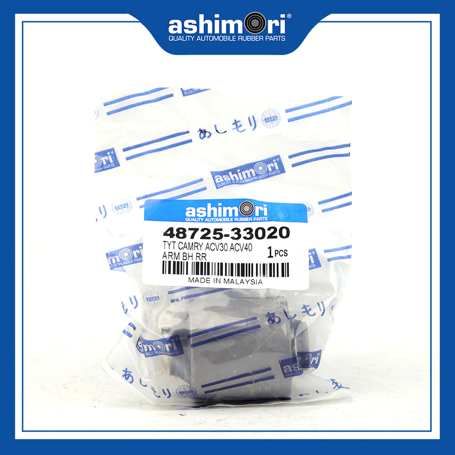 Cao su Giàng dọc sau 2 SBHTY-20397/OEM No.48725-33020