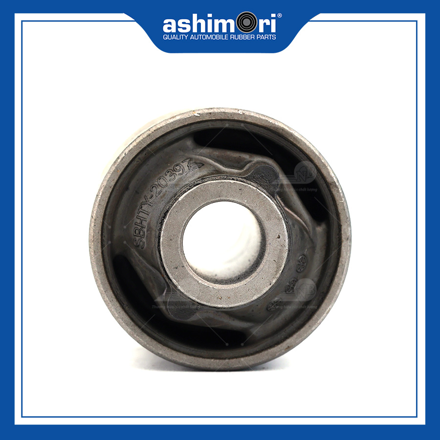 Cao su Giàng dọc sau 2 SBHTY-20397/OEM No.48725-33020