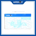 Chụp bụi phuộc trước SAMTY-20071/OEM No.48157-02091