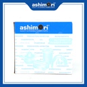 Chân máy số 8 (trên) SEMHD-20075/OEM No.50880-SNG-981