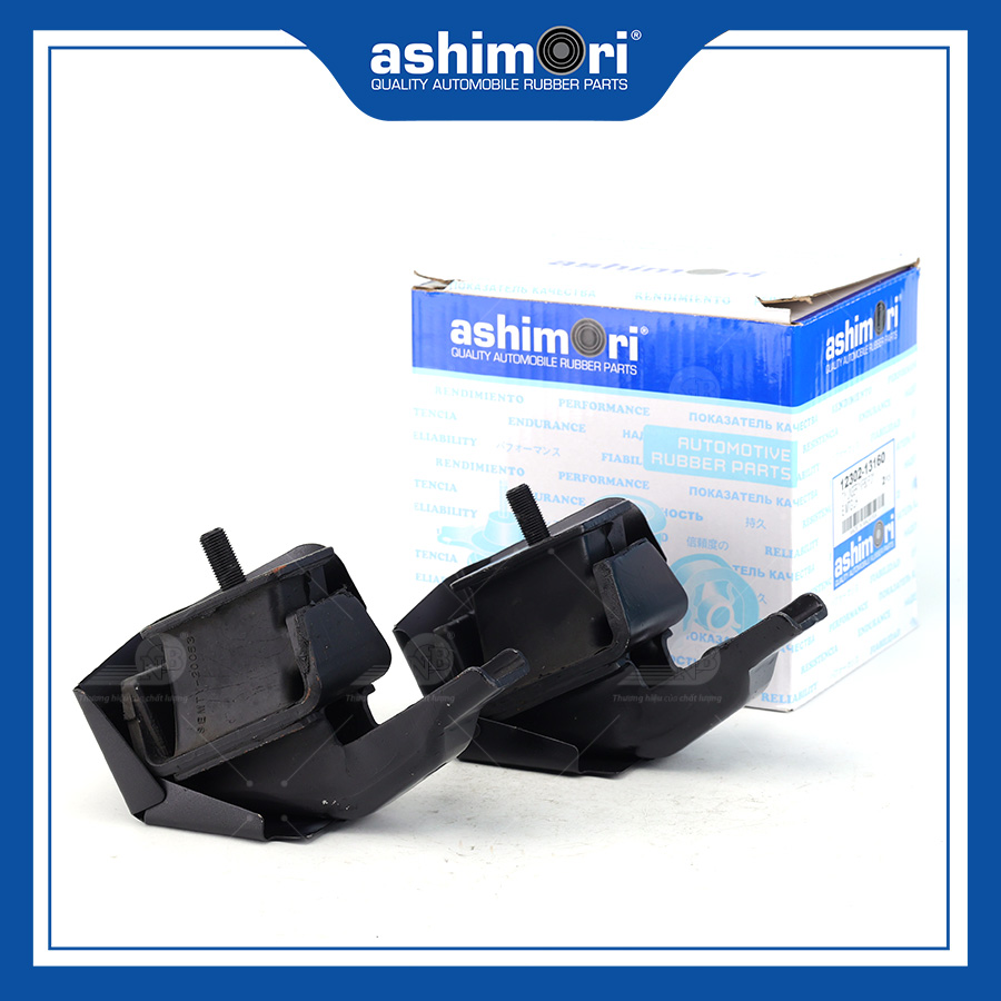 Chân máy Trái SEMTY-20053/OEM No.12302-13160